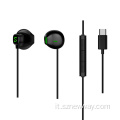 Xiaomi Black Shark Gaming Auricolare